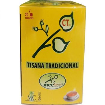 Tisana Tradicional CT Infusão 20 Saquetas