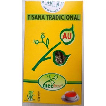 Pct. Tisana Tradicional AU 100gr