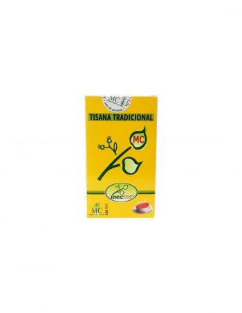 Pct. Tisana Tradicional MC 100gr