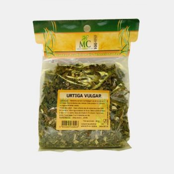 Pct. Urtiga Vulgar, Planta 50gr